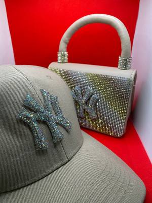 Hat and Purse Sets