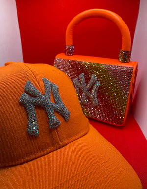 Hat and Purse Sets