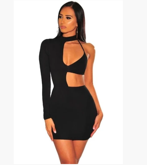 Sexy Night Out Dress