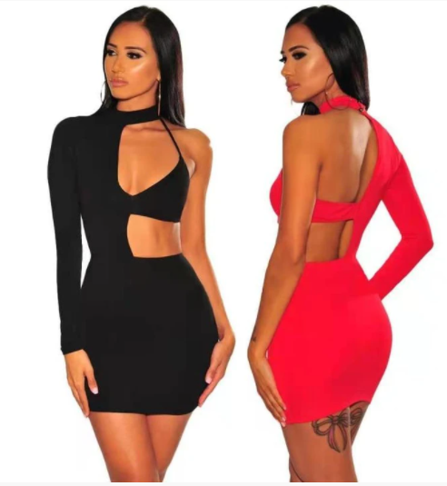 Sexy Night Out Dress